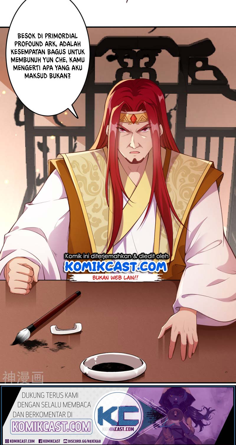 Dilarang COPAS - situs resmi www.mangacanblog.com - Komik against the gods 258 - chapter 258 259 Indonesia against the gods 258 - chapter 258 Terbaru 13|Baca Manga Komik Indonesia|Mangacan